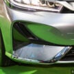 比亚迪 BYD M6 纯电动MPV正式于本地发布！仅提供七人座布局，划分 Standard 和 Extended 版本，售RM109k起