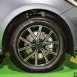 比亚迪 BYD M6 纯电动MPV正式于本地发布！仅提供七人座布局，划分 Standard 和 Extended 版本，售RM109k起