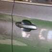 比亚迪 BYD M6 纯电动MPV正式于本地发布！仅提供七人座布局，划分 Standard 和 Extended 版本，售RM109k起