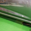 比亚迪 BYD M6 纯电动MPV正式于本地发布！仅提供七人座布局，划分 Standard 和 Extended 版本，售RM109k起