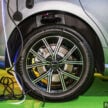 比亚迪 BYD M6 纯电动MPV正式于本地发布！仅提供七人座布局，划分 Standard 和 Extended 版本，售RM109k起
