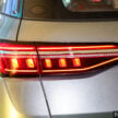 比亚迪 BYD M6 纯电动MPV正式于本地发布！仅提供七人座布局，划分 Standard 和 Extended 版本，售RM109k起