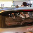 比亚迪 BYD M6 纯电动MPV正式于本地发布！仅提供七人座布局，划分 Standard 和 Extended 版本，售RM109k起