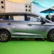 比亚迪 BYD M6 纯电动MPV正式于本地发布！仅提供七人座布局，划分 Standard 和 Extended 版本，售RM109k起