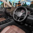 比亚迪 BYD M6 纯电动MPV正式于本地发布！仅提供七人座布局，划分 Standard 和 Extended 版本，售RM109k起