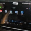 比亚迪 BYD M6 纯电动MPV正式于本地发布！仅提供七人座布局，划分 Standard 和 Extended 版本，售RM109k起