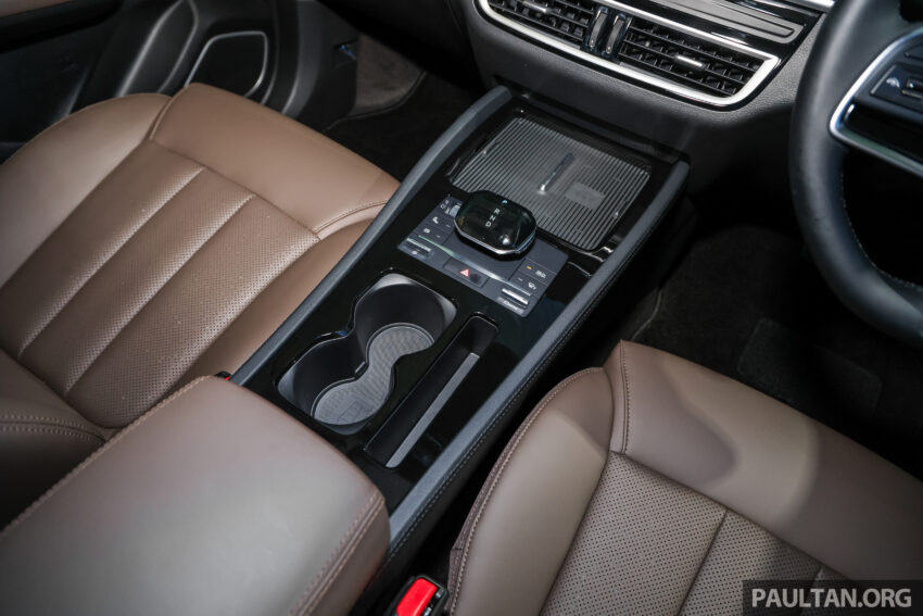 比亚迪 BYD M6 纯电动MPV正式于本地发布！仅提供七人座布局，划分 Standard 和 Extended 版本，售RM109k起 278515