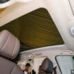 比亚迪 BYD M6 纯电动MPV正式于本地发布！仅提供七人座布局，划分 Standard 和 Extended 版本，售RM109k起