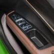 比亚迪 BYD M6 纯电动MPV正式于本地发布！仅提供七人座布局，划分 Standard 和 Extended 版本，售RM109k起