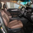比亚迪 BYD M6 纯电动MPV正式于本地发布！仅提供七人座布局，划分 Standard 和 Extended 版本，售RM109k起