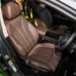 比亚迪 BYD M6 纯电动MPV正式于本地发布！仅提供七人座布局，划分 Standard 和 Extended 版本，售RM109k起