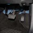 比亚迪 BYD M6 纯电动MPV正式于本地发布！仅提供七人座布局，划分 Standard 和 Extended 版本，售RM109k起