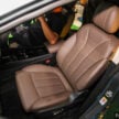比亚迪 BYD M6 纯电动MPV正式于本地发布！仅提供七人座布局，划分 Standard 和 Extended 版本，售RM109k起