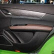 比亚迪 BYD M6 纯电动MPV正式于本地发布！仅提供七人座布局，划分 Standard 和 Extended 版本，售RM109k起