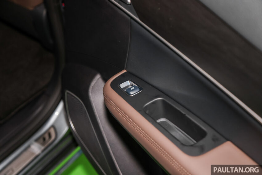 比亚迪 BYD M6 纯电动MPV正式于本地发布！仅提供七人座布局，划分 Standard 和 Extended 版本，售RM109k起 278538