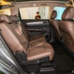 比亚迪 BYD M6 纯电动MPV正式于本地发布！仅提供七人座布局，划分 Standard 和 Extended 版本，售RM109k起