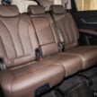 比亚迪 BYD M6 纯电动MPV正式于本地发布！仅提供七人座布局，划分 Standard 和 Extended 版本，售RM109k起