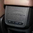 比亚迪 BYD M6 纯电动MPV正式于本地发布！仅提供七人座布局，划分 Standard 和 Extended 版本，售RM109k起