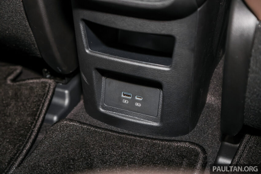比亚迪 BYD M6 纯电动MPV正式于本地发布！仅提供七人座布局，划分 Standard 和 Extended 版本，售RM109k起 278546