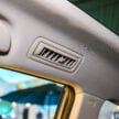 比亚迪 BYD M6 纯电动MPV正式于本地发布！仅提供七人座布局，划分 Standard 和 Extended 版本，售RM109k起