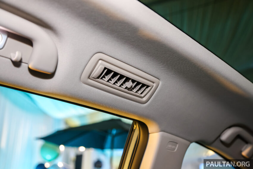 比亚迪 BYD M6 纯电动MPV正式于本地发布！仅提供七人座布局，划分 Standard 和 Extended 版本，售RM109k起 278548