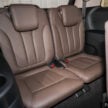 比亚迪 BYD M6 纯电动MPV正式于本地发布！仅提供七人座布局，划分 Standard 和 Extended 版本，售RM109k起