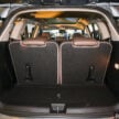 比亚迪 BYD M6 纯电动MPV正式于本地发布！仅提供七人座布局，划分 Standard 和 Extended 版本，售RM109k起