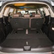 比亚迪 BYD M6 纯电动MPV正式于本地发布！仅提供七人座布局，划分 Standard 和 Extended 版本，售RM109k起