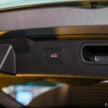 比亚迪 BYD M6 纯电动MPV正式于本地发布！仅提供七人座布局，划分 Standard 和 Extended 版本，售RM109k起
