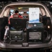 比亚迪 BYD M6 纯电动MPV正式于本地发布！仅提供七人座布局，划分 Standard 和 Extended 版本，售RM109k起