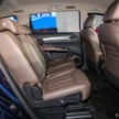 比亚迪 BYD M6 纯电动MPV正式于本地发布！仅提供七人座布局，划分 Standard 和 Extended 版本，售RM109k起