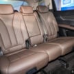 比亚迪 BYD M6 纯电动MPV正式于本地发布！仅提供七人座布局，划分 Standard 和 Extended 版本，售RM109k起