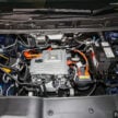 比亚迪 BYD M6 纯电动MPV正式于本地发布！仅提供七人座布局，划分 Standard 和 Extended 版本，售RM109k起