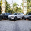 Omoda C9 于1 Utama对外公开亮相, D-Segment五人座SUV, 2.0L涡轮引擎, 可选前驱与四驱, 预估价18.5-19.5万