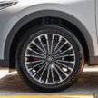 Omoda C9 于1 Utama对外公开亮相, D-Segment五人座SUV, 2.0L涡轮引擎, 可选前驱与四驱, 预估价18.5-19.5万