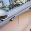 Omoda C9 于1 Utama对外公开亮相, D-Segment五人座SUV, 2.0L涡轮引擎, 可选前驱与四驱, 预估价18.5-19.5万