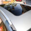 Omoda C9 于1 Utama对外公开亮相, D-Segment五人座SUV, 2.0L涡轮引擎, 可选前驱与四驱, 预估价18.5-19.5万