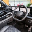 Omoda C9 于1 Utama对外公开亮相, D-Segment五人座SUV, 2.0L涡轮引擎, 可选前驱与四驱, 预估价18.5-19.5万