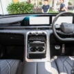 Omoda C9 于1 Utama对外公开亮相, D-Segment五人座SUV, 2.0L涡轮引擎, 可选前驱与四驱, 预估价18.5-19.5万