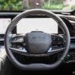 Omoda C9 于1 Utama对外公开亮相, D-Segment五人座SUV, 2.0L涡轮引擎, 可选前驱与四驱, 预估价18.5-19.5万