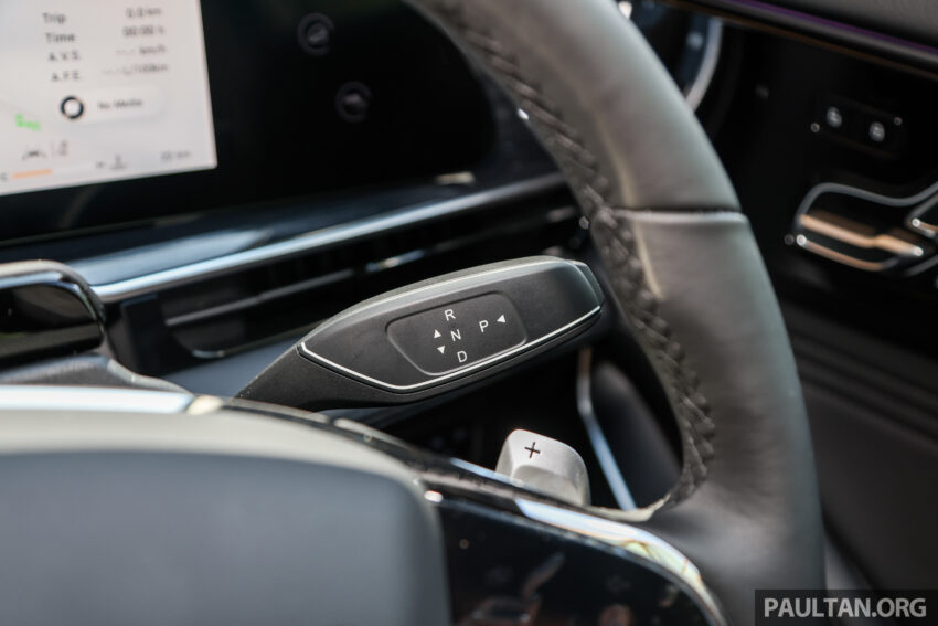 Omoda C9 于1 Utama对外公开亮相, D-Segment五人座SUV, 2.0L涡轮引擎, 可选前驱与四驱, 预估价18.5-19.5万 280427