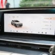 Omoda C9 于1 Utama对外公开亮相, D-Segment五人座SUV, 2.0L涡轮引擎, 可选前驱与四驱, 预估价18.5-19.5万