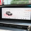 Omoda C9 于1 Utama对外公开亮相, D-Segment五人座SUV, 2.0L涡轮引擎, 可选前驱与四驱, 预估价18.5-19.5万