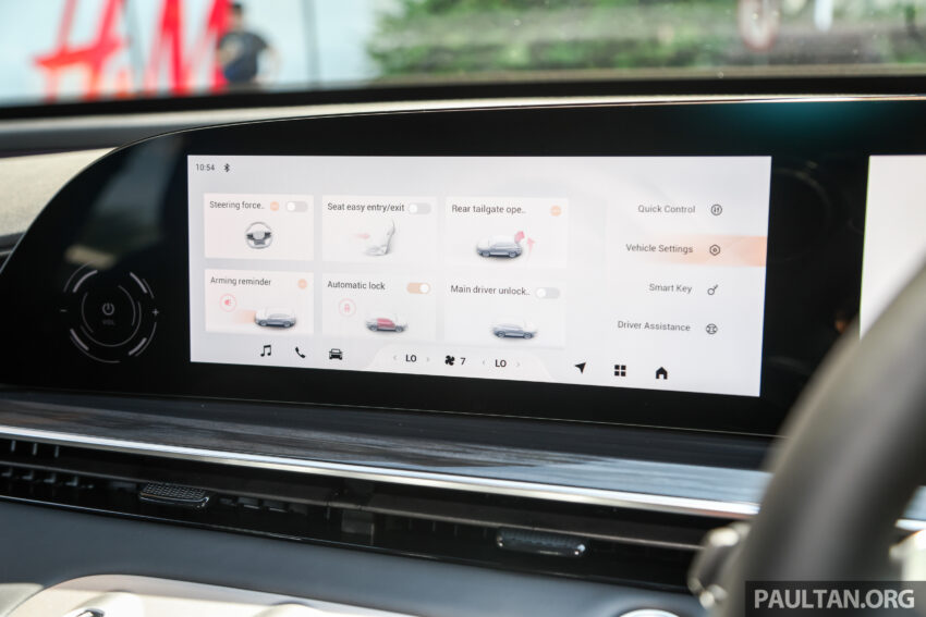 Omoda C9 于1 Utama对外公开亮相, D-Segment五人座SUV, 2.0L涡轮引擎, 可选前驱与四驱, 预估价18.5-19.5万 280435