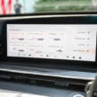 Omoda C9 于1 Utama对外公开亮相, D-Segment五人座SUV, 2.0L涡轮引擎, 可选前驱与四驱, 预估价18.5-19.5万