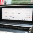 Omoda C9 于1 Utama对外公开亮相, D-Segment五人座SUV, 2.0L涡轮引擎, 可选前驱与四驱, 预估价18.5-19.5万