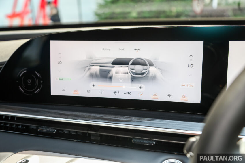 Omoda C9 于1 Utama对外公开亮相, D-Segment五人座SUV, 2.0L涡轮引擎, 可选前驱与四驱, 预估价18.5-19.5万 280442