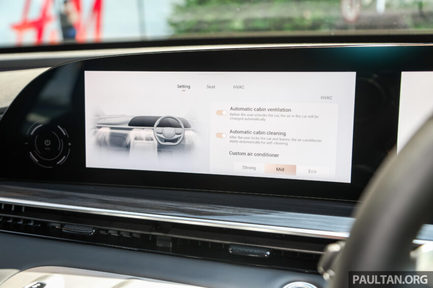 Omoda C9 于1 Utama对外公开亮相, D-Segment五人座SUV, 2.0L涡轮引擎, 可选前驱与四驱, 预估价18.5-19.5万 280443