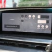 Omoda C9 于1 Utama对外公开亮相, D-Segment五人座SUV, 2.0L涡轮引擎, 可选前驱与四驱, 预估价18.5-19.5万