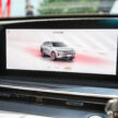 Omoda C9 于1 Utama对外公开亮相, D-Segment五人座SUV, 2.0L涡轮引擎, 可选前驱与四驱, 预估价18.5-19.5万